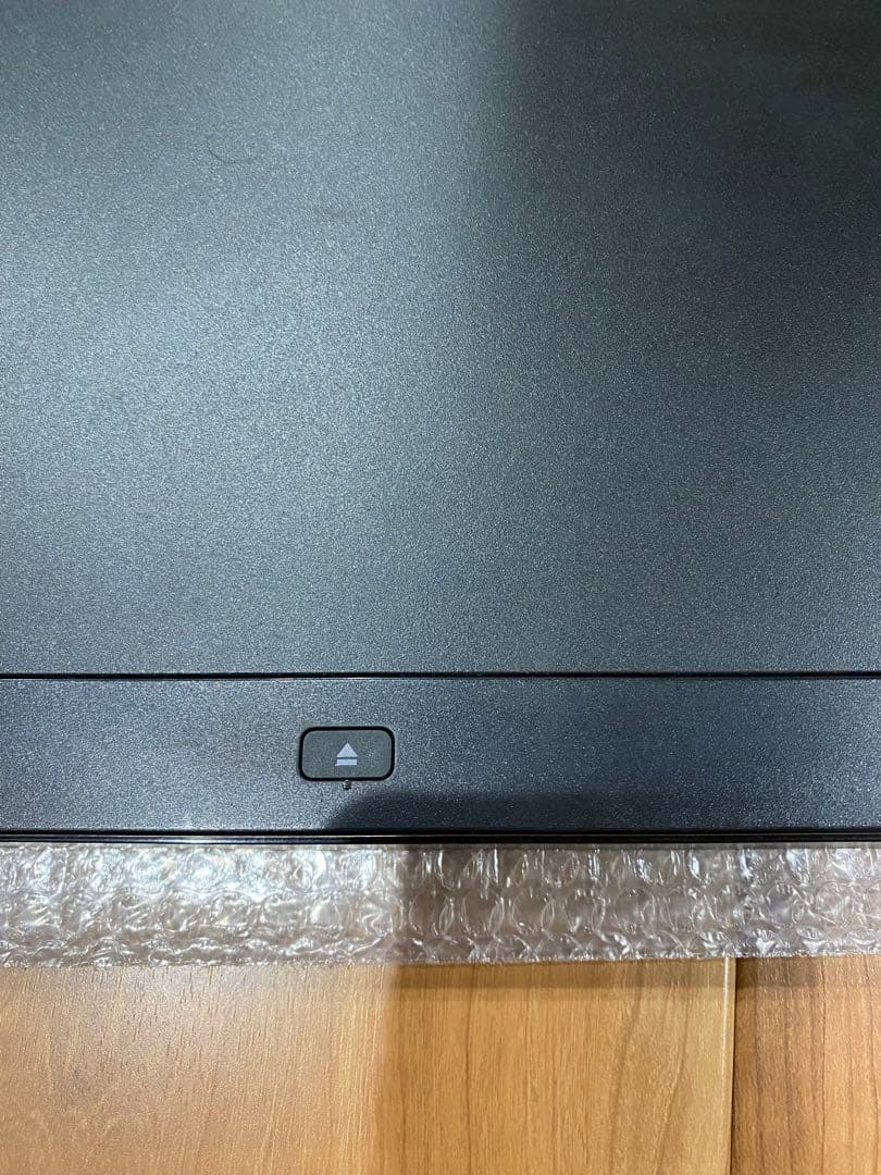 美品✨TOSHIBA ブルーレイレコーダー DBR-W2007 2TB
