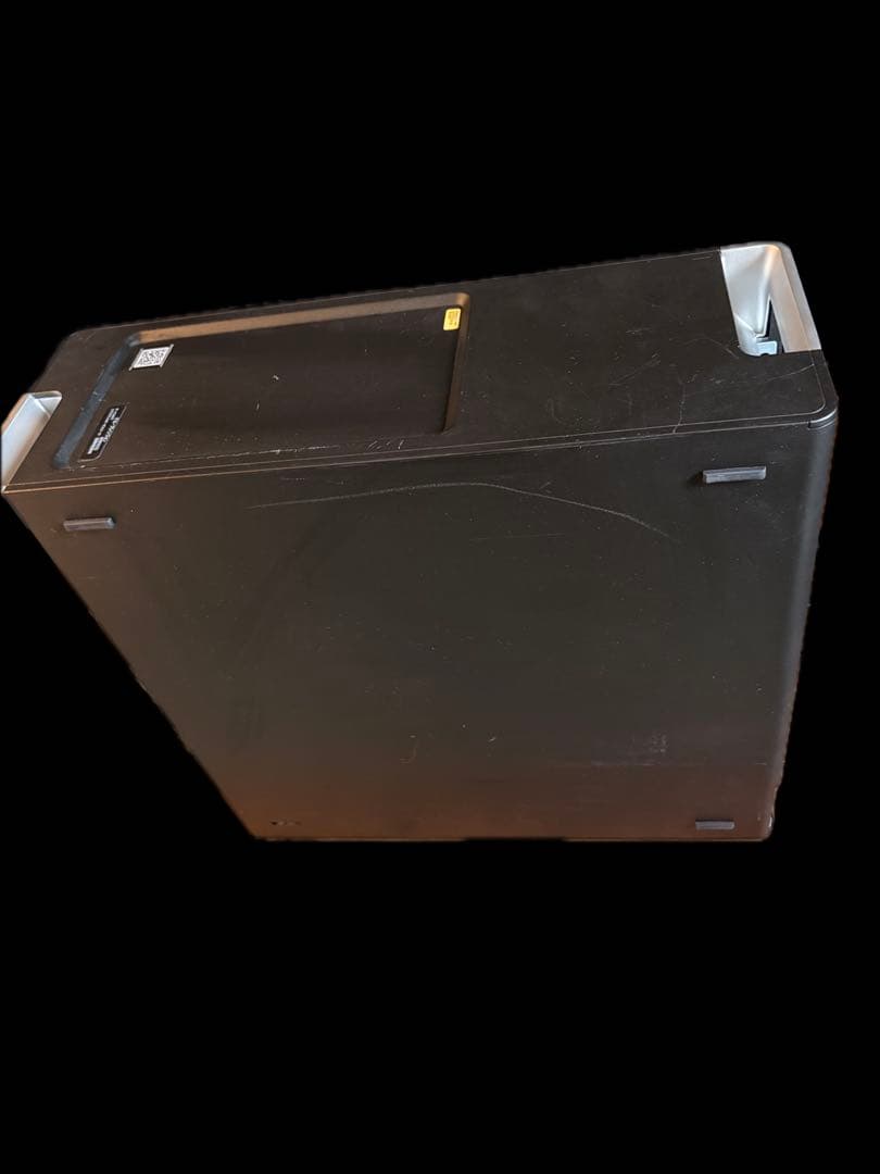 【大幅値下げ】動作品 Dell Precision Tower 5810