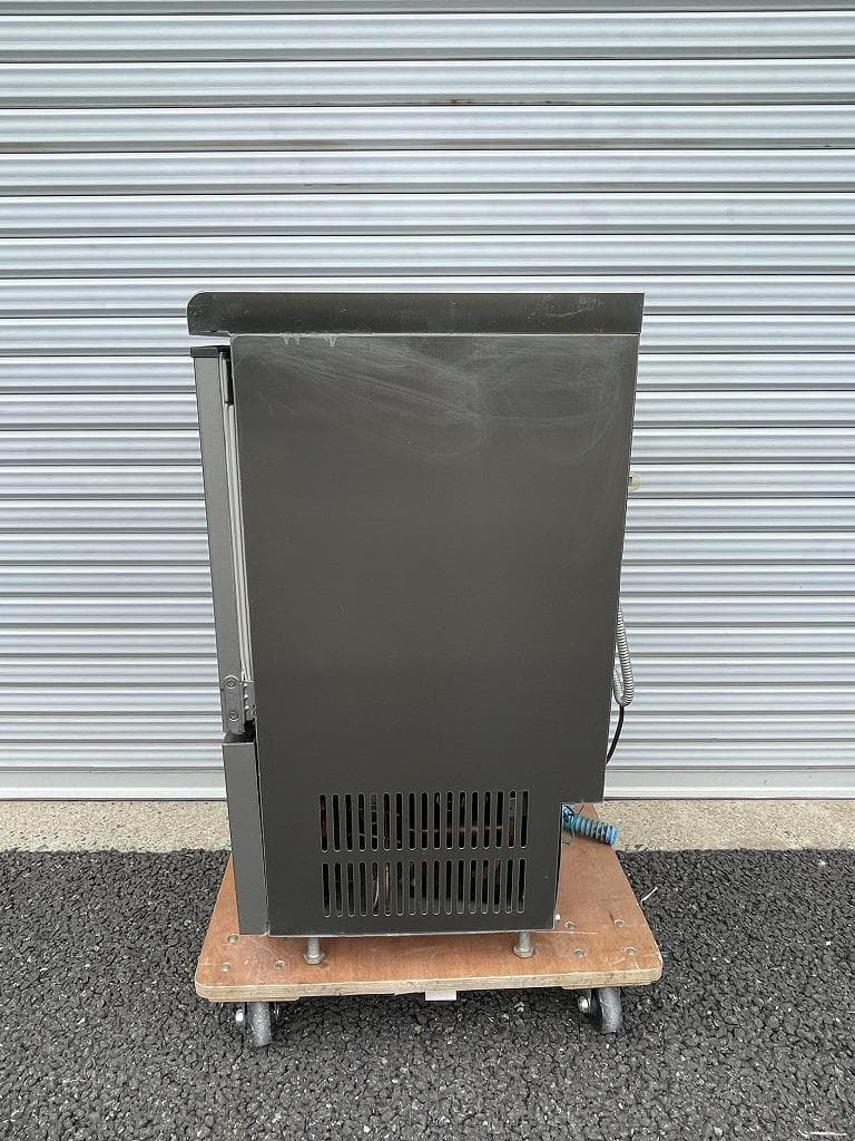 大和冷機　ダイワ　製氷機　DRI-25LME1　25kg