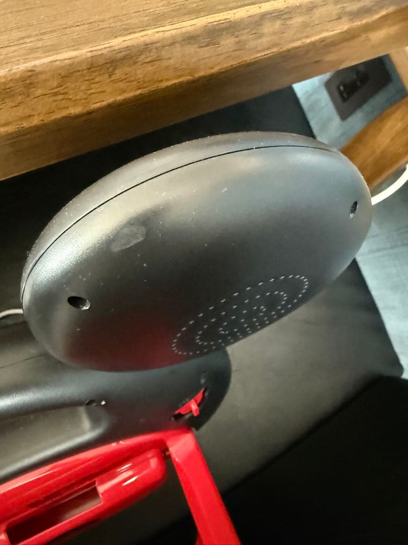 DWE ミッキーメイト　Blu-ray DVD プレーヤー　ワールドファミリー