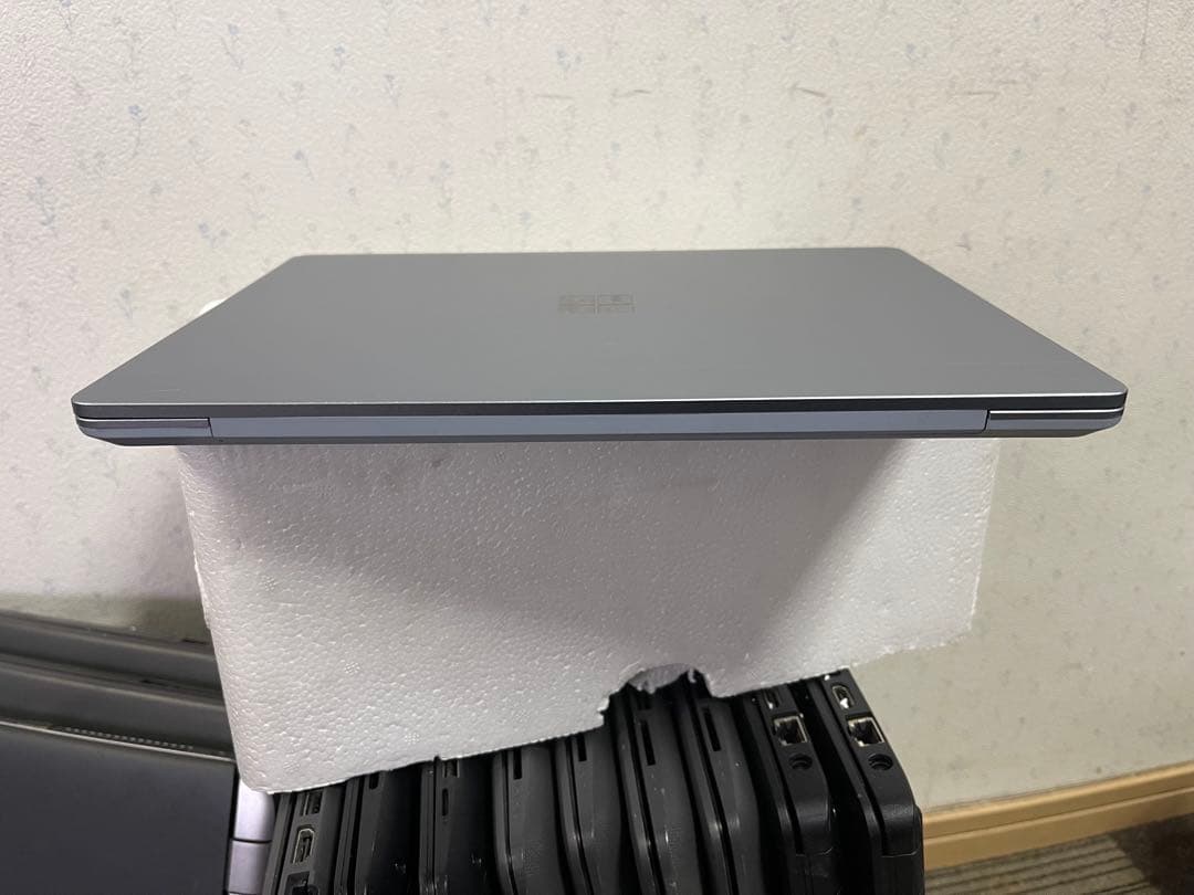 Windowsノート本体 Surface Laptop go 3 i5 12th/16/512