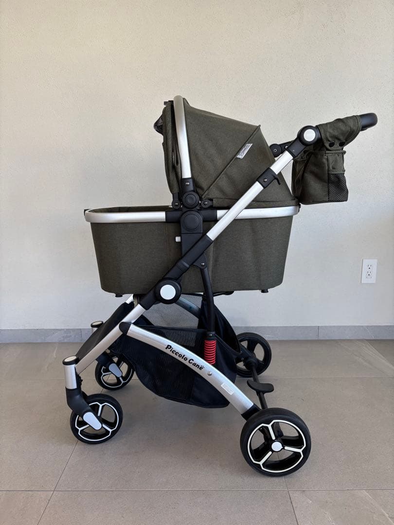 Piccolo Cane ピッコロカーネ CARINOⅢ（カリーノ スリー）