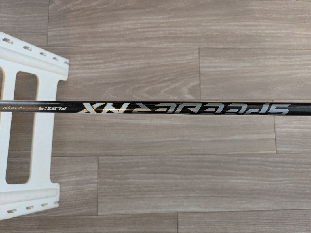 テーラーメイド　ステルスグローレ　ドライバー　9.5°　シャフト： S