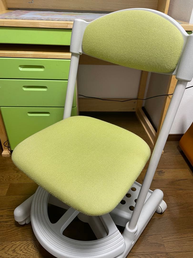 学習机　勉強机　デスク　机　椅子　セット