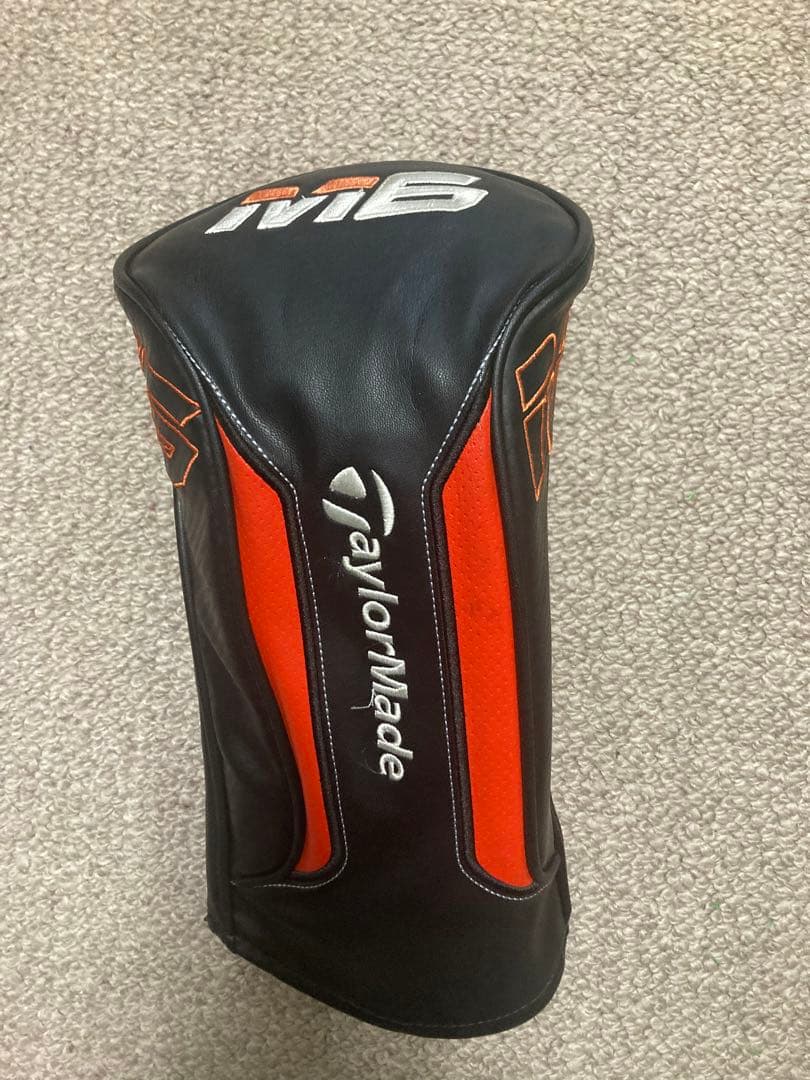 TaylorMade M6 ドライバー