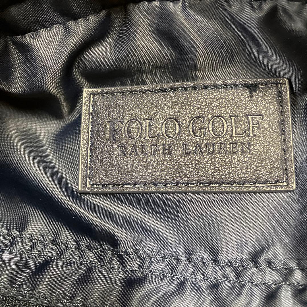 Ralph Lauren POLO GOLF トートバッグ