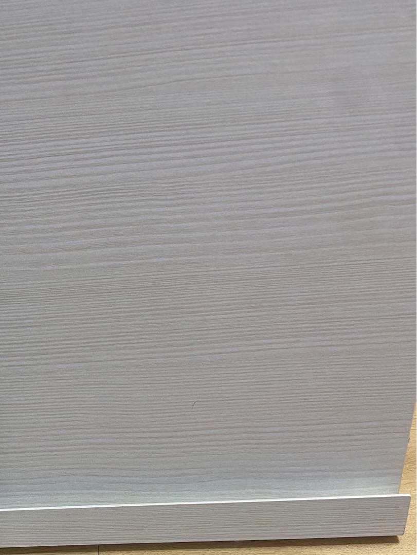 ディズニー　棚　コンパクトフラップキャビネット「ミッキーモチーフ」