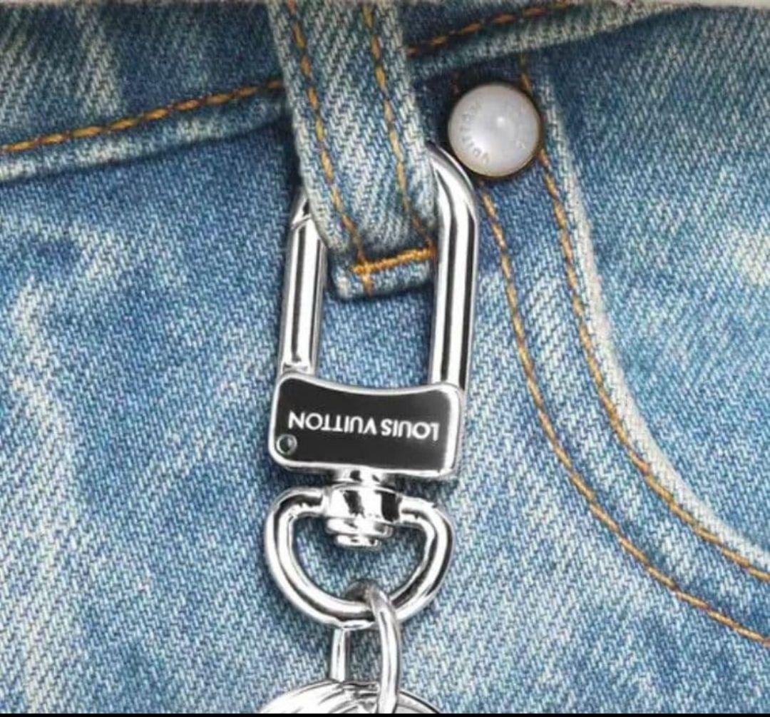 LOUISVUITTON♥新品♥バッグチャーム　チャーム　パーツ売り　一部のみ