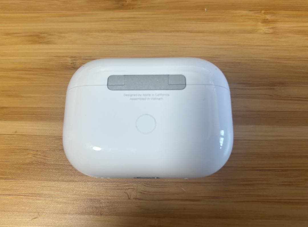 AirPods Pro2 第2世代(USB-C)本体ケース 片方(右)