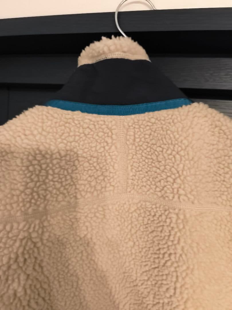 XL パタゴニア クラシック レトロX ベスト patagonia 美品