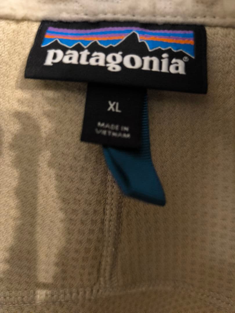 XL パタゴニア クラシック レトロX ベスト patagonia 美品