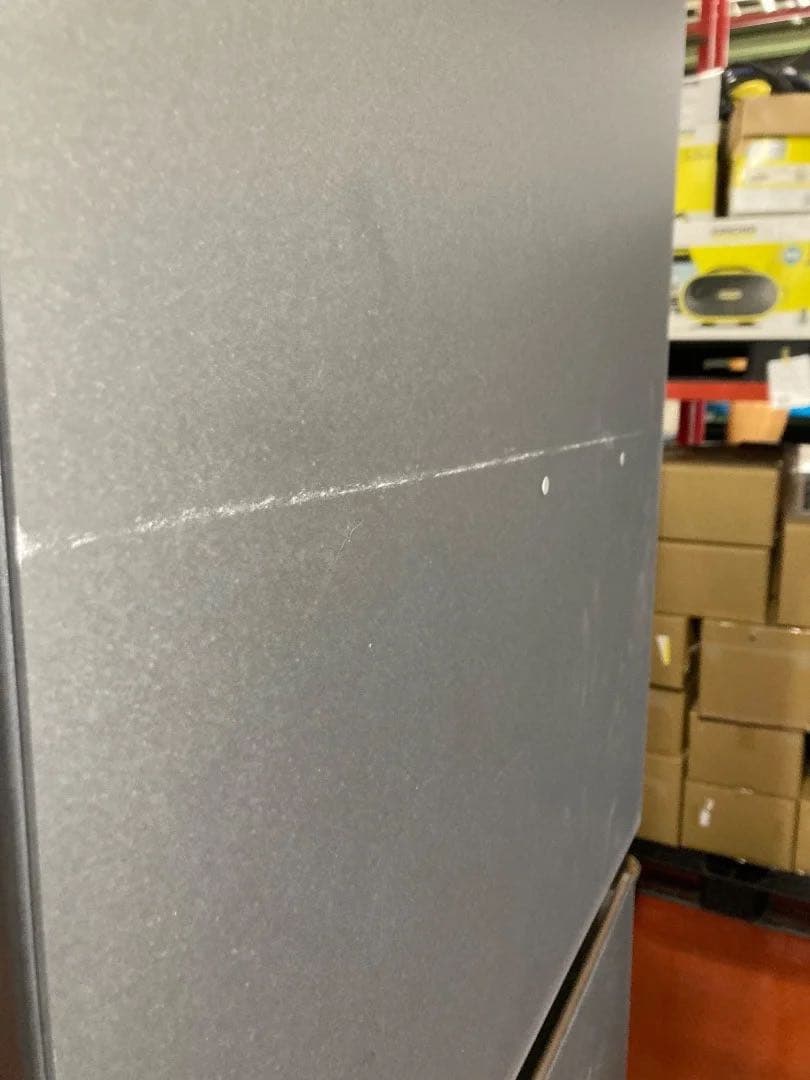 AQUA 4ドア冷蔵庫 AQR-VZA45R (K) 2024年製 452L