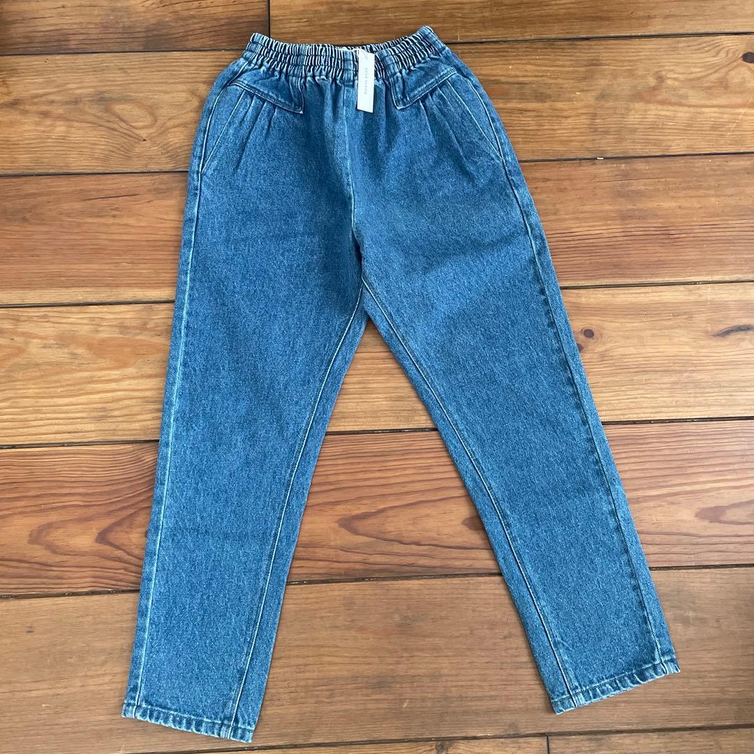 Soor Ploom retro jean 10Y 140㎝
