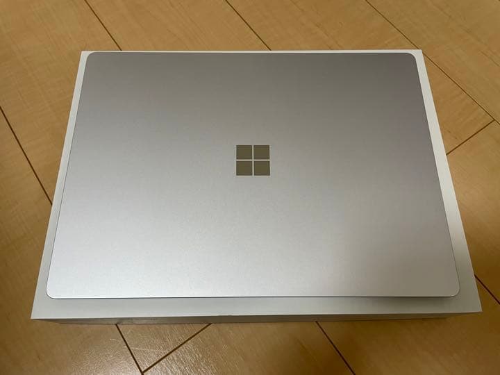 Surface Laptop 3 13.5インチ VGY-00018 ケース付き