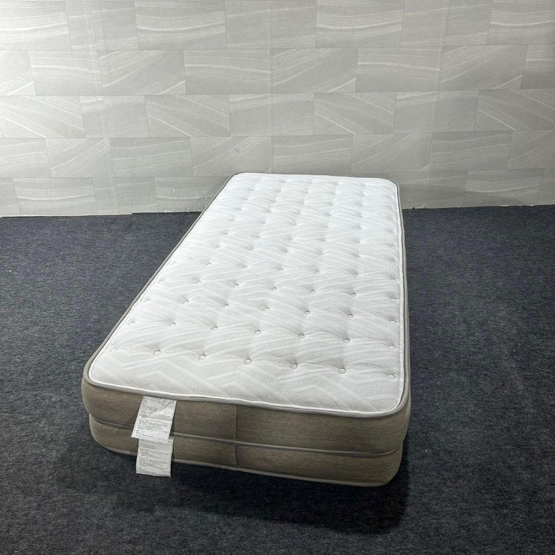 ニトリ シングル マットレス Nスリープ プレミアムP1-02CR d5045