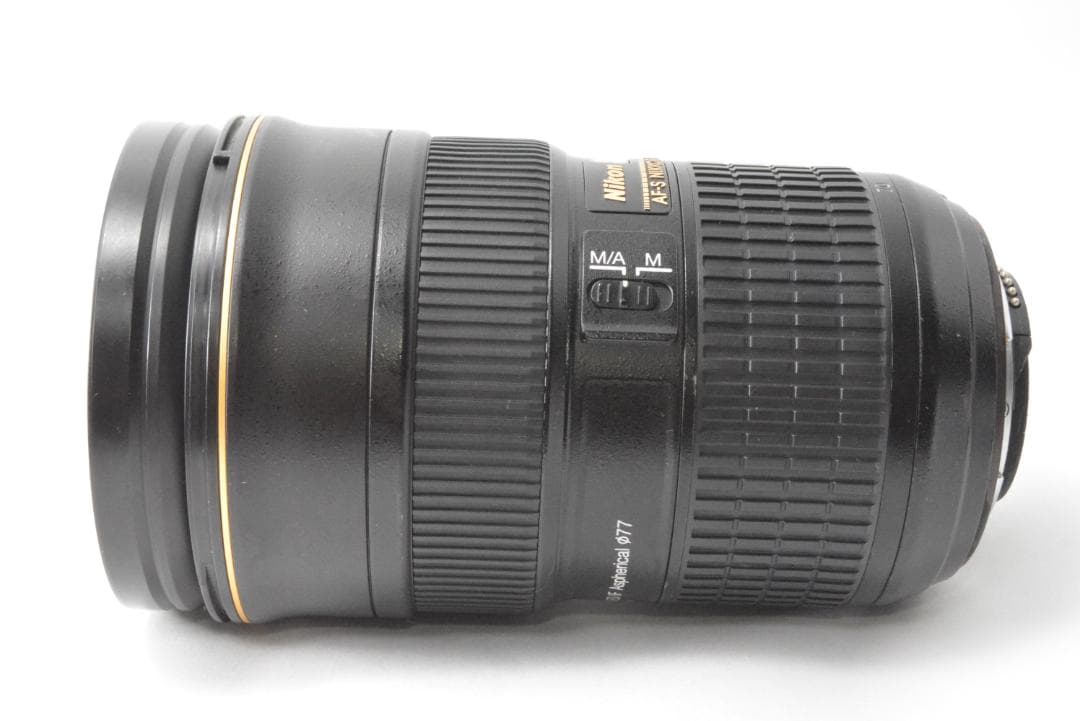 ニコン NIKON AF-S 24-70mm F2.8 G ED