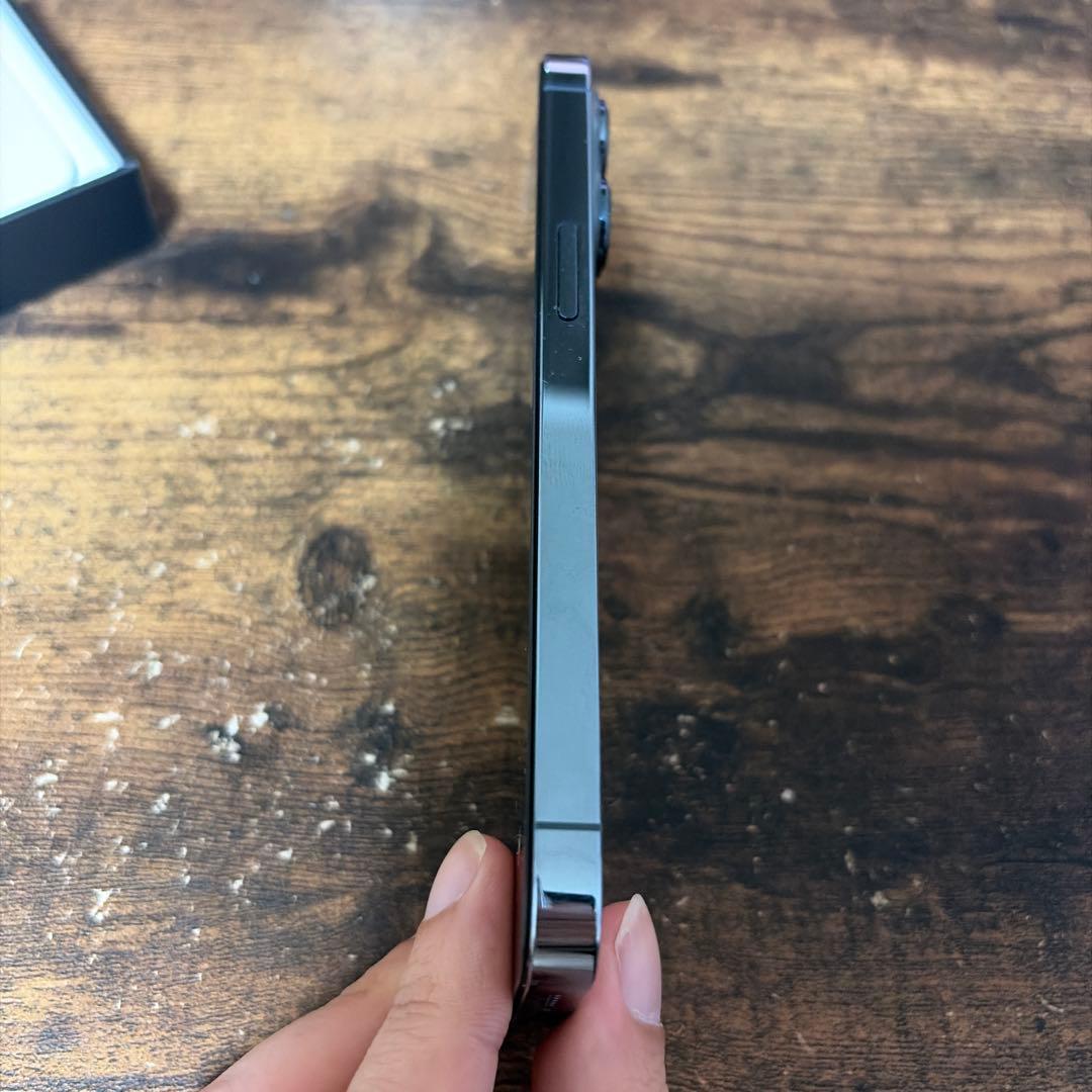 Apple iPhone 13 Pro 256GB シエラブルー 本体