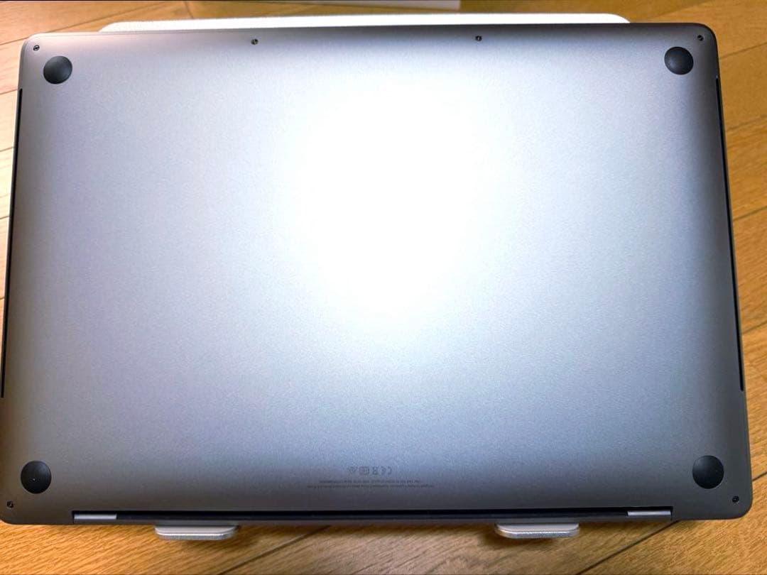 Apple MacBook Pro 16インチ 2019 512GB 16GB