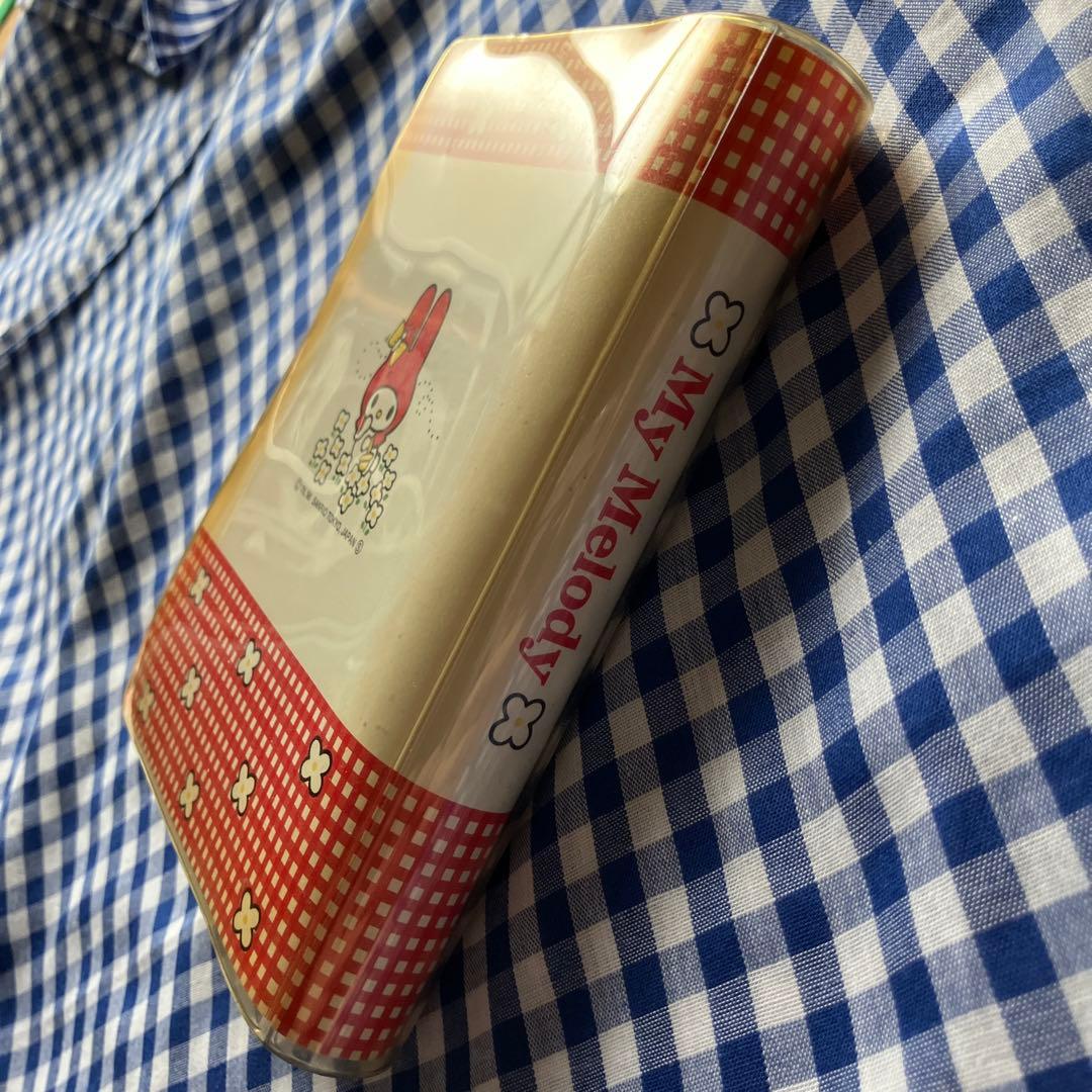 マイメロディ システム手帳 レトロ 当時物