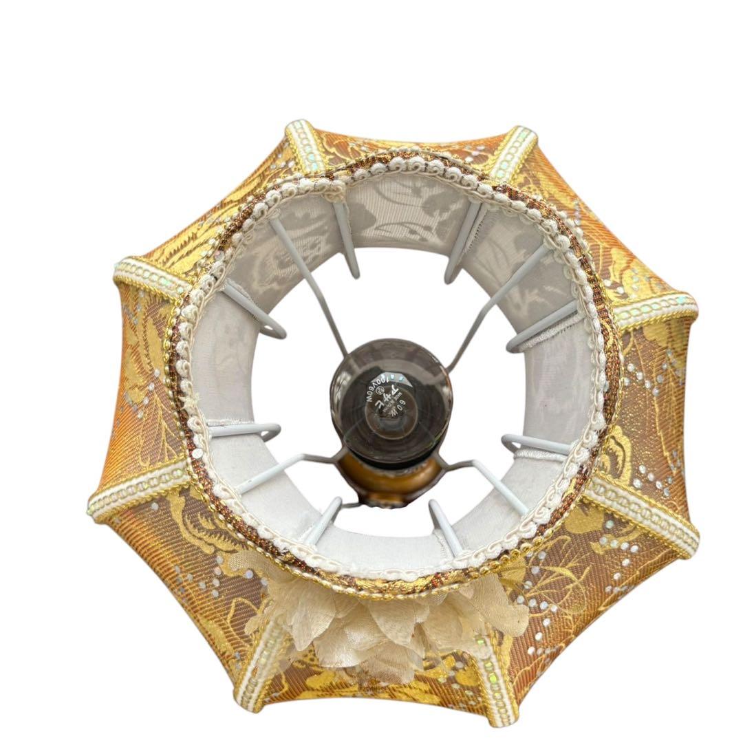 高級感満載★ヨーロピアン調 デスクライト 電気スタンド