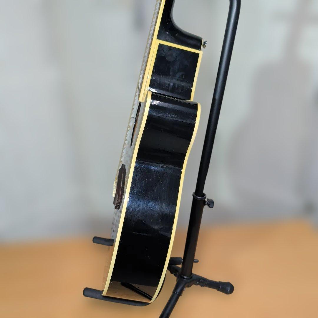 Cooder by Takamine TCP-400BK エレアコ