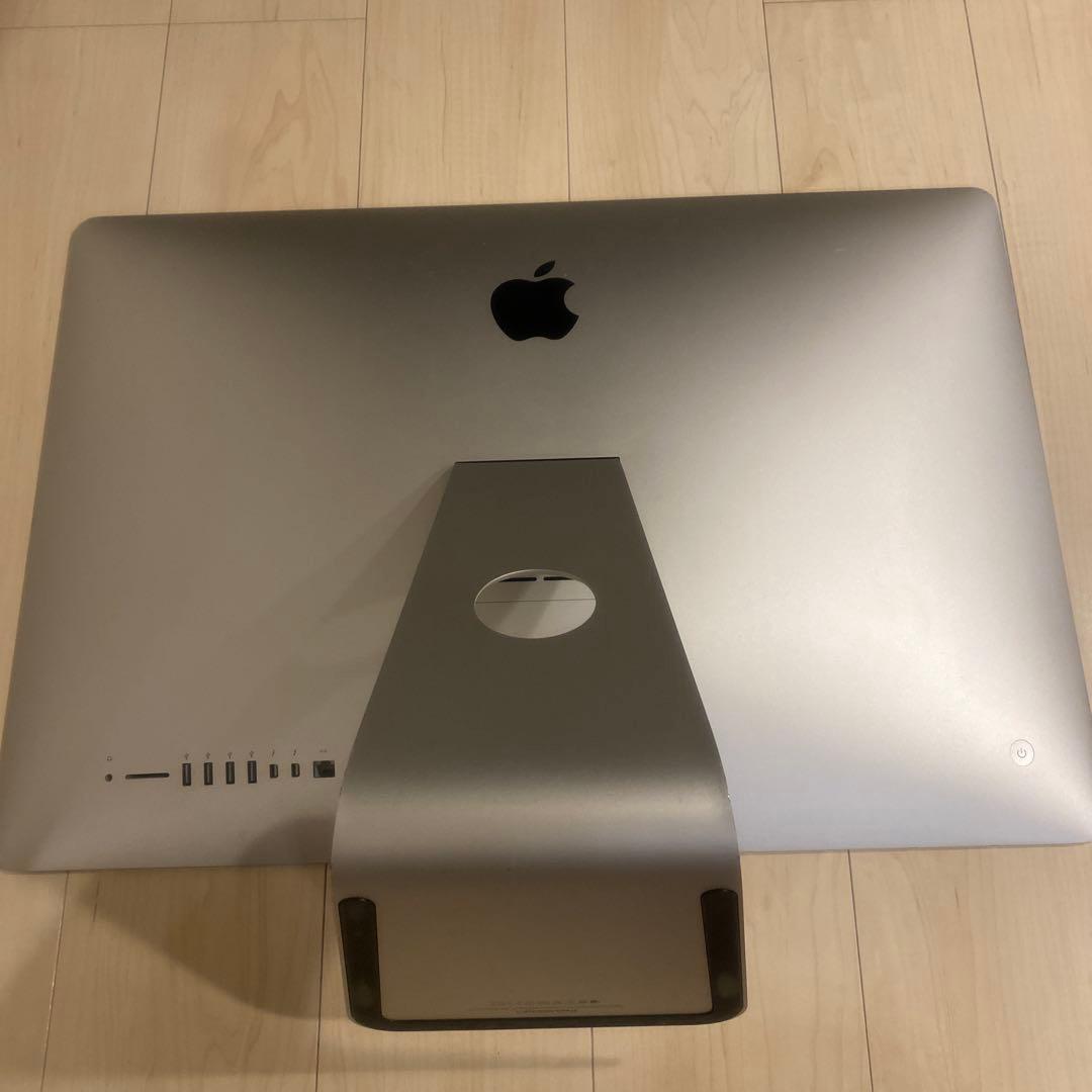 iMac デスクトップのみ