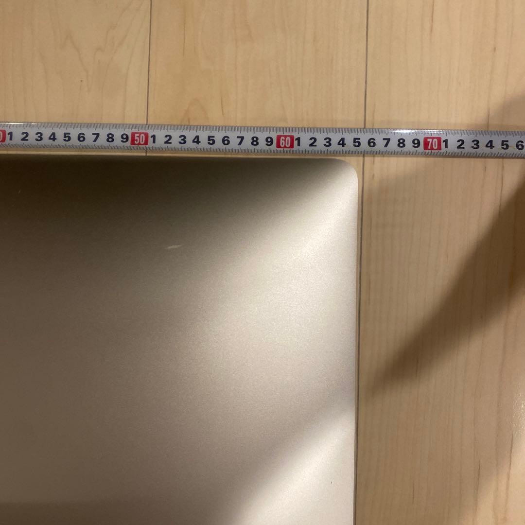 iMac デスクトップのみ