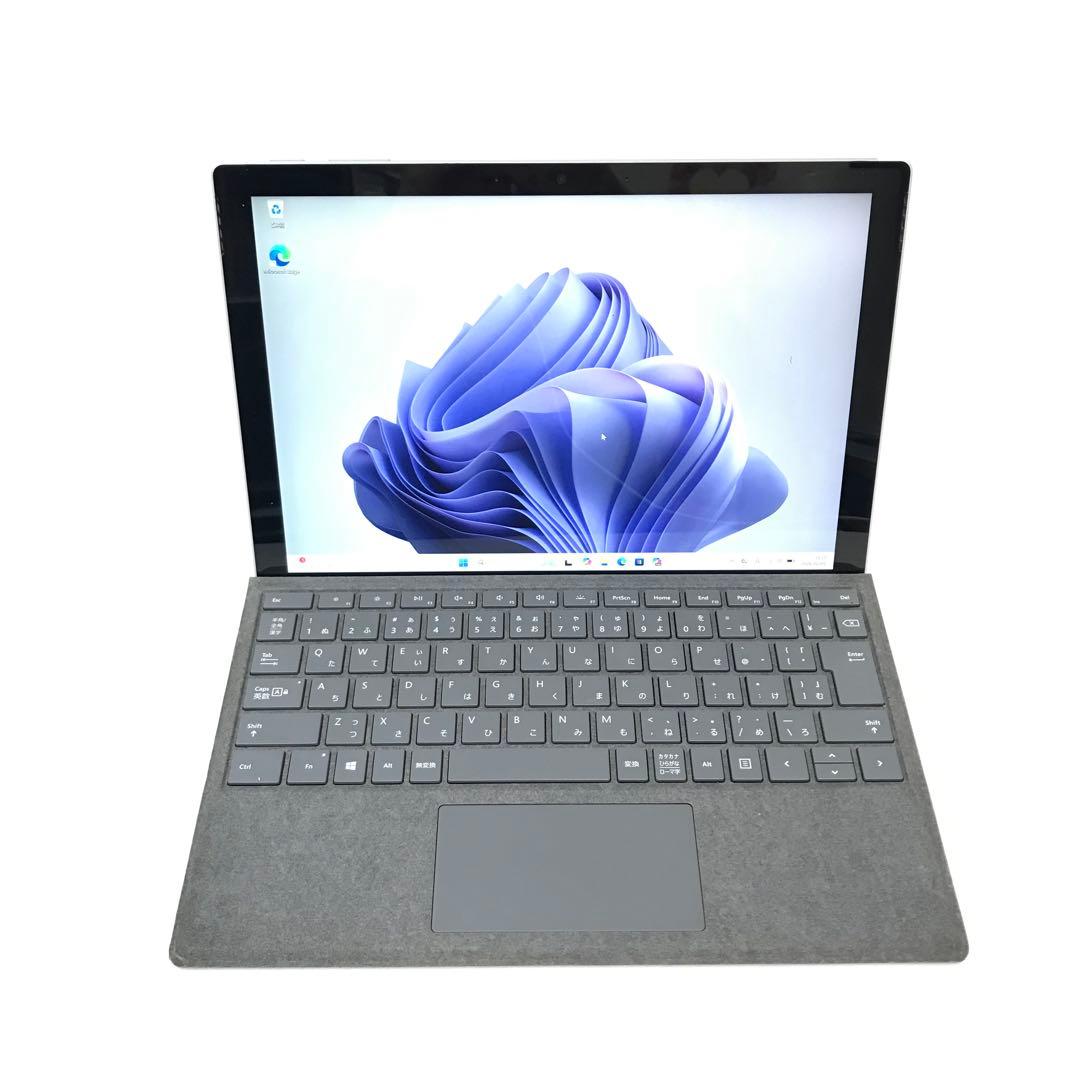 【大特価・人気機種】 Surface Pro7 8G/256G Office