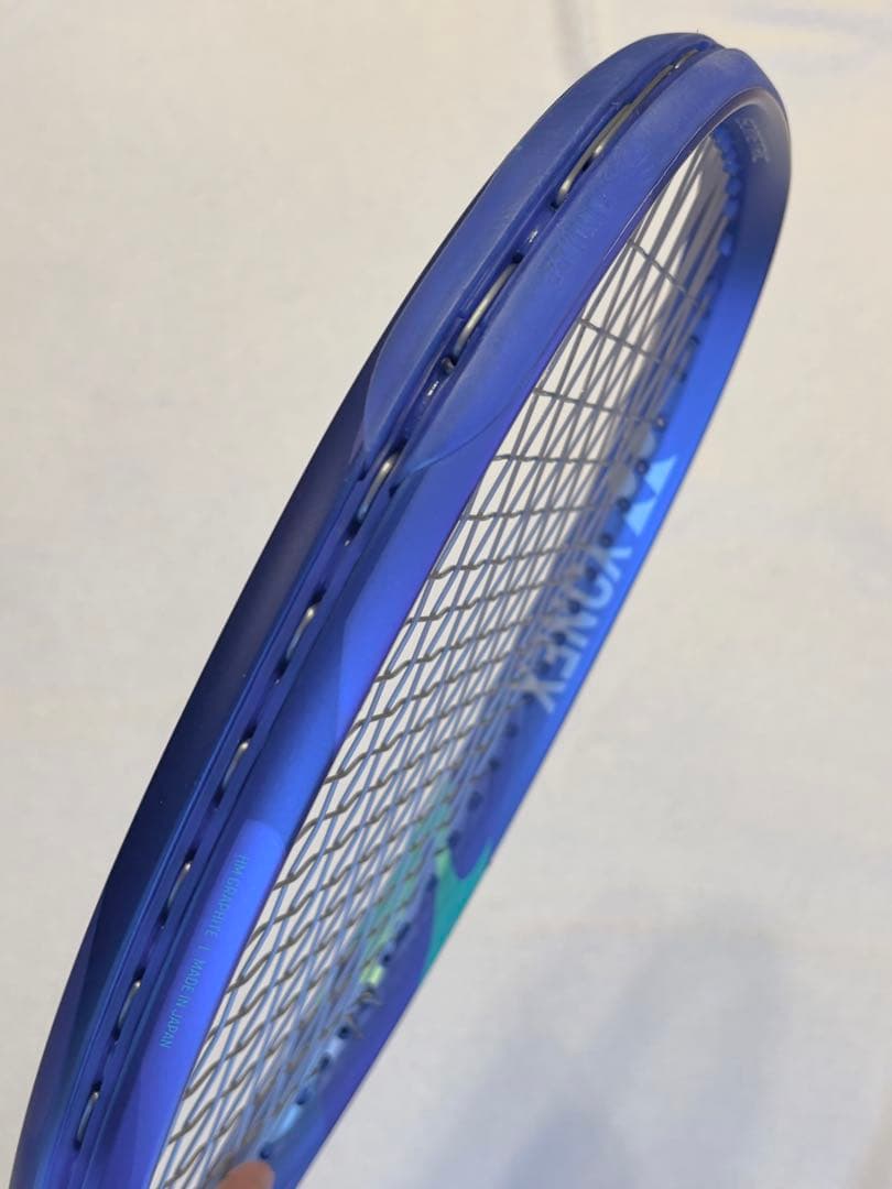 【美品】EZONE 100 G2 2025(+アルパワー47P)