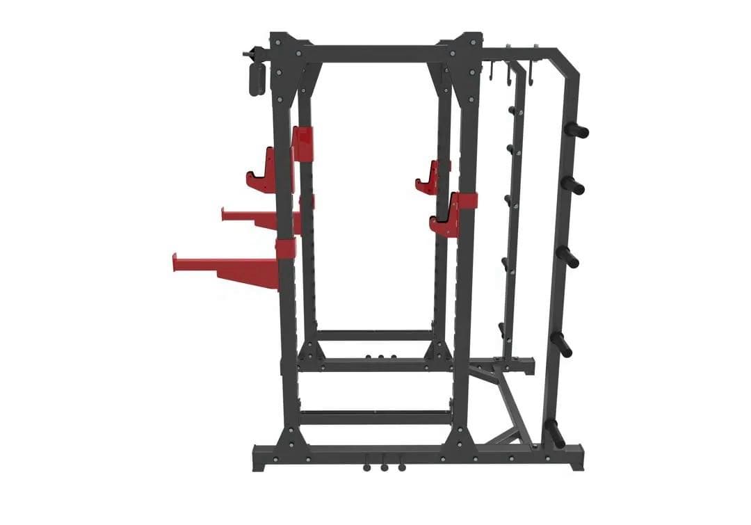 多機能パワーラック ZONE FITNESS