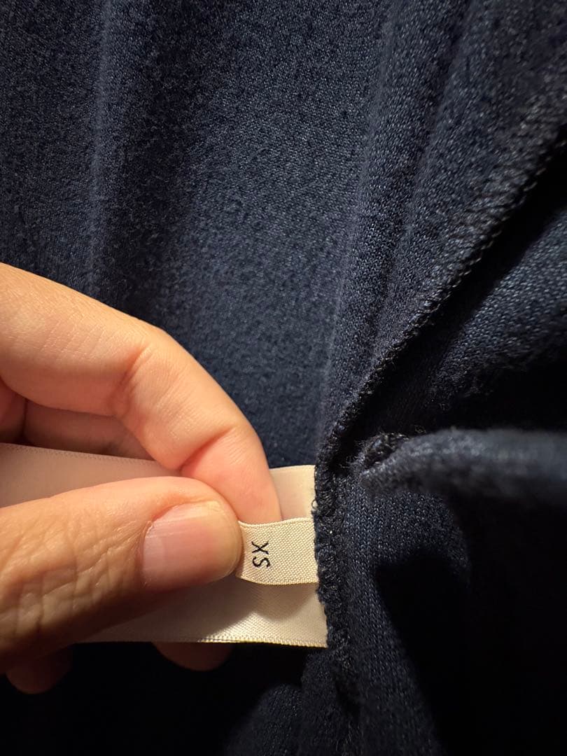 CELINE ベルベットトラックジャケット