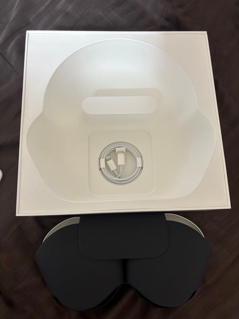 極美品　正規品 AirPods Max スペースグレイ ヘッドホン