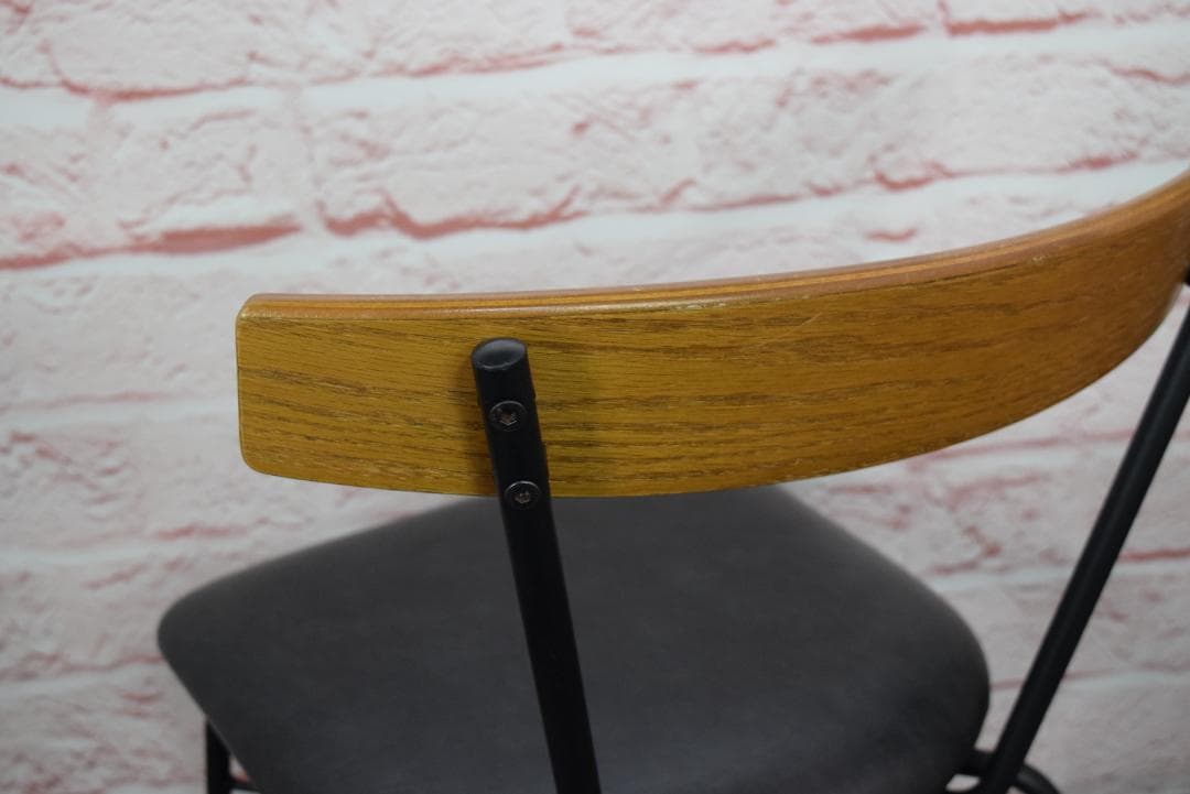 ジャーナルスタンダードファニチャー SENS/サンクチェア　c