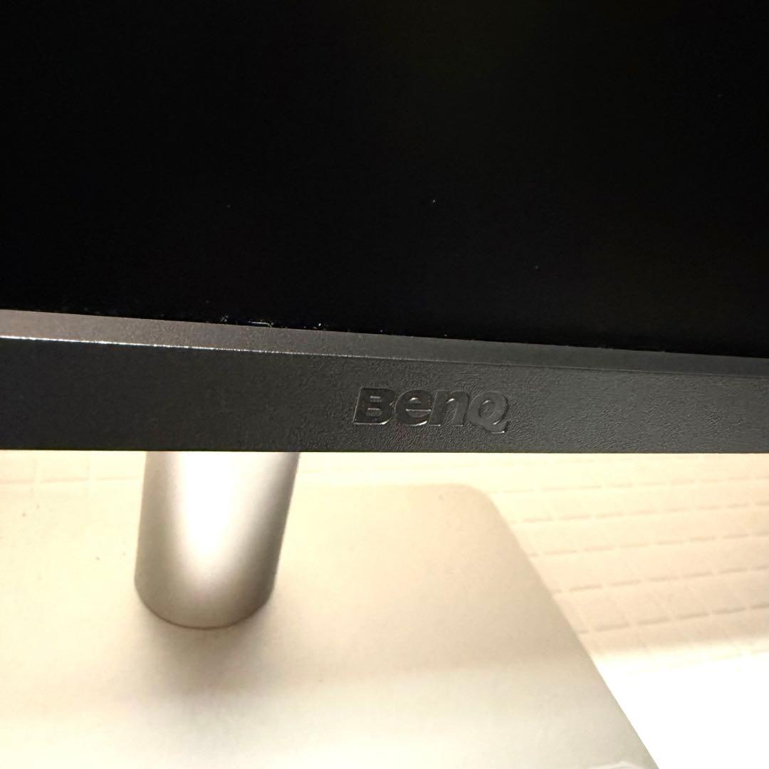 【美品☆早い者勝ち！】BenQ MA270U 27インチ　4Kモニター