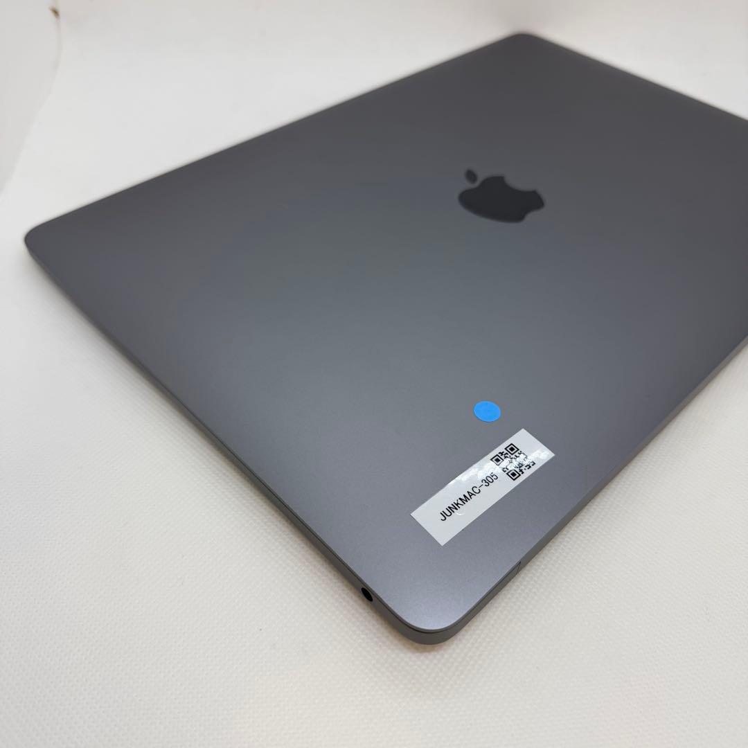 【極美品】MacBook Air M1 2020 512GB メモリ16GB
