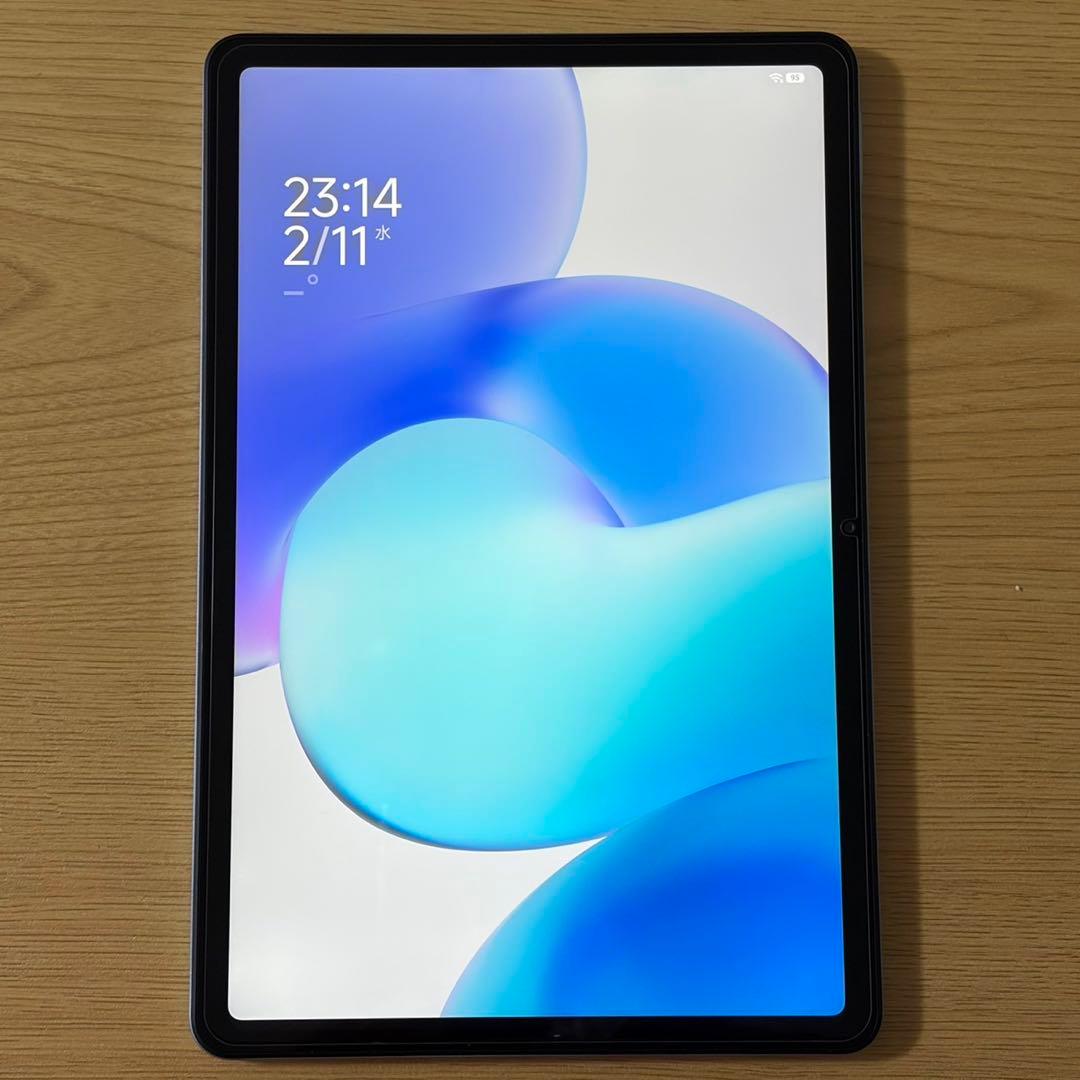 REDMI Pad 2 128GB Xiaomi HyperOS 美品
