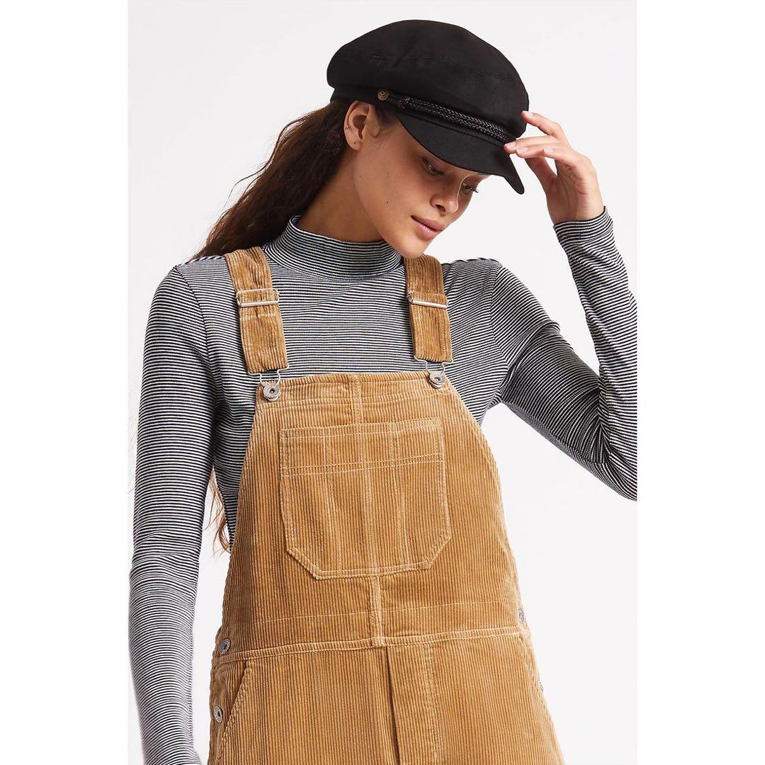 【digdigdigdig さん専用】BRIXTON Fiddler Cap L