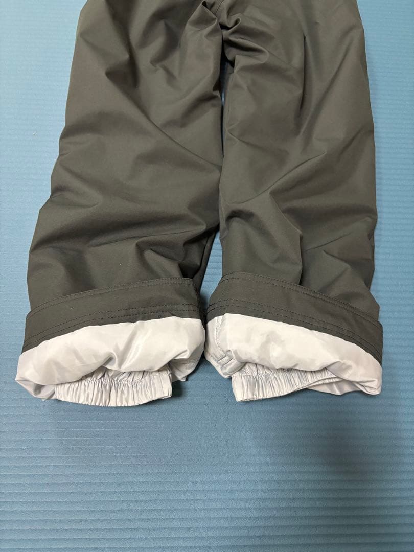 デサント　140 スキーウェア　スキーウエア　DESCENT 子供　上下セット