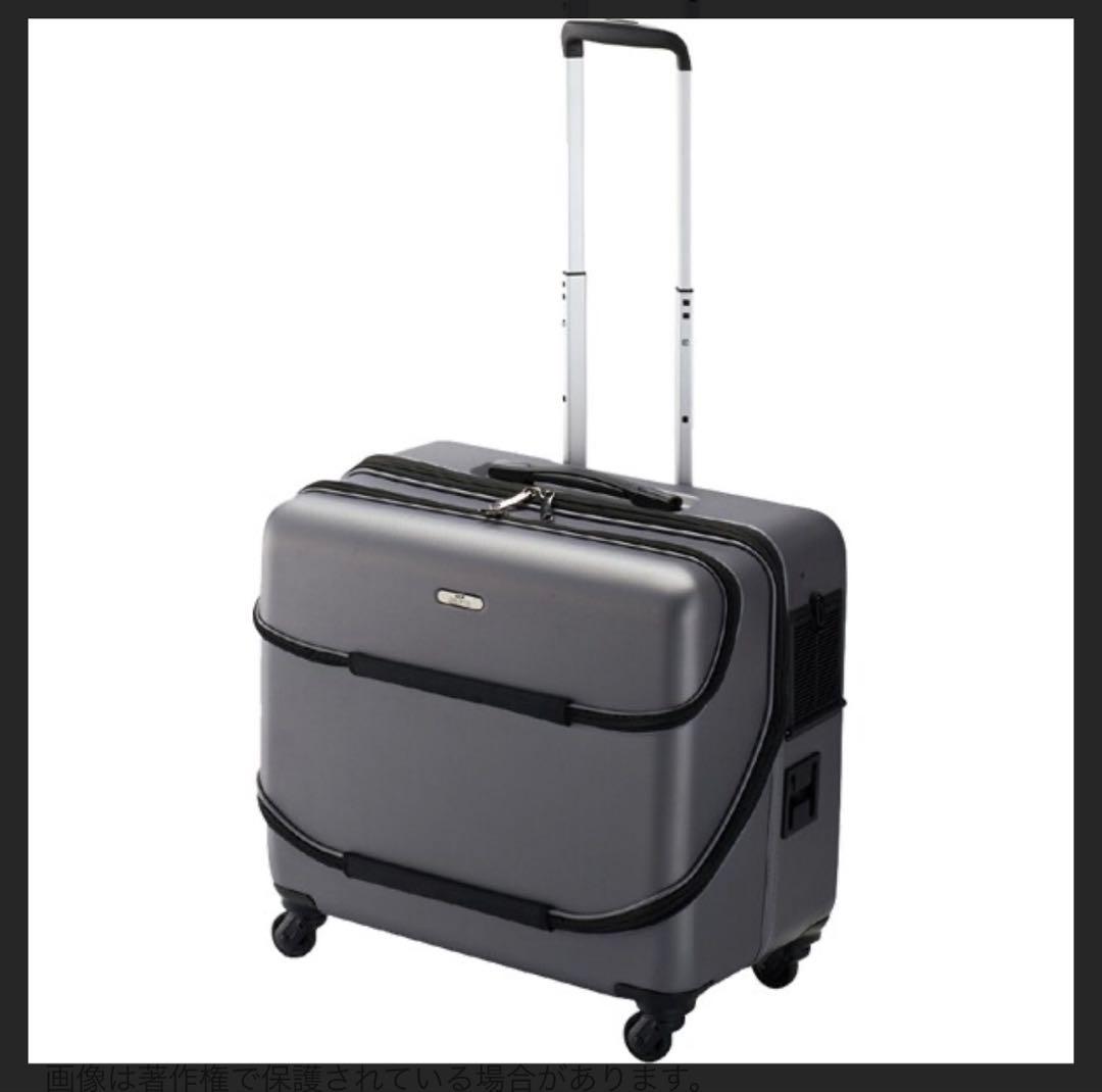 OSOTO roller II M キャリーバッグ