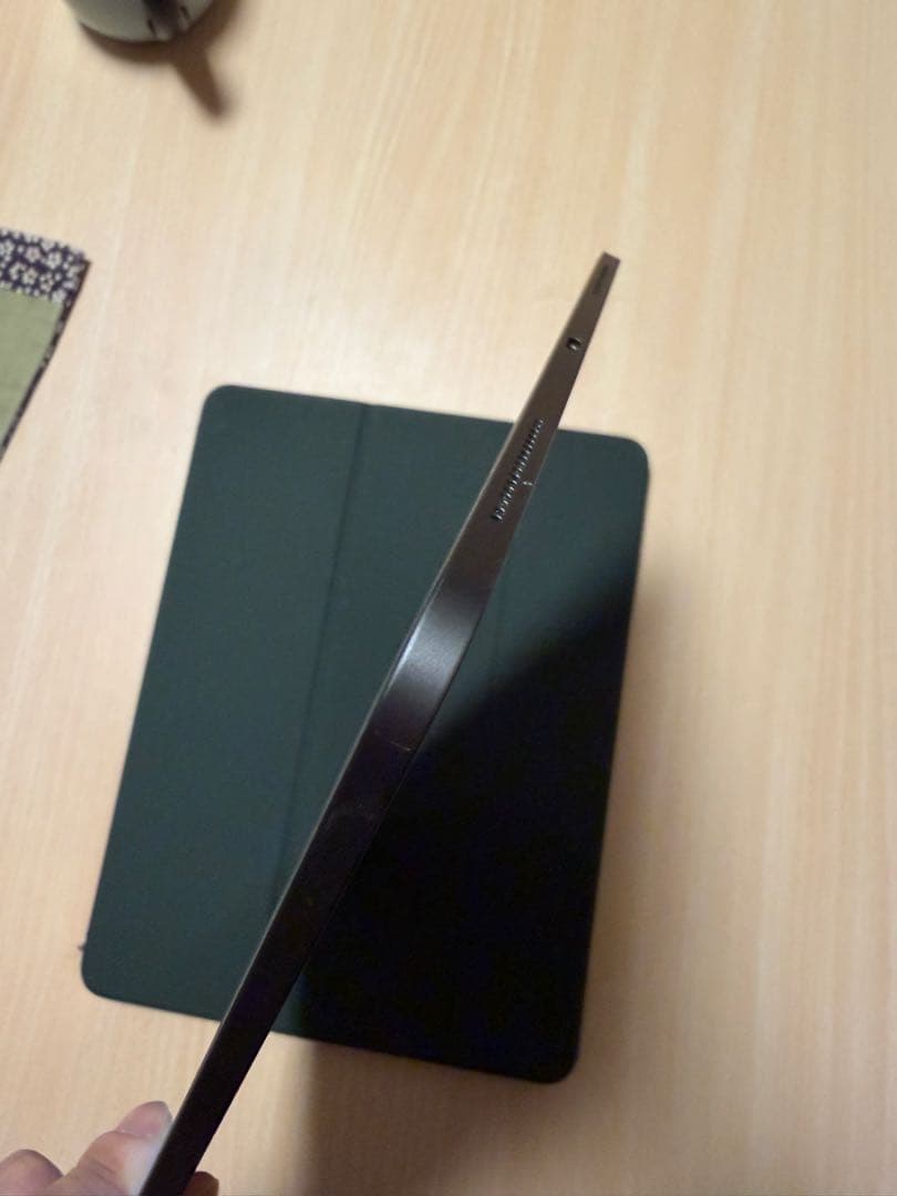 iPad Pro 12.9インチ　第４世代　128gb スペースグレー 本体