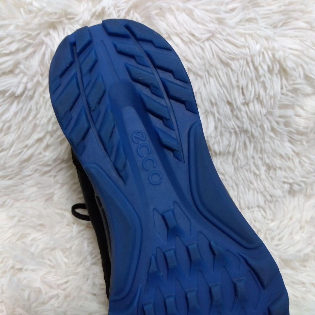 定価38500円 ecco エコー ゴルフシューズ スパイクレス バイオム