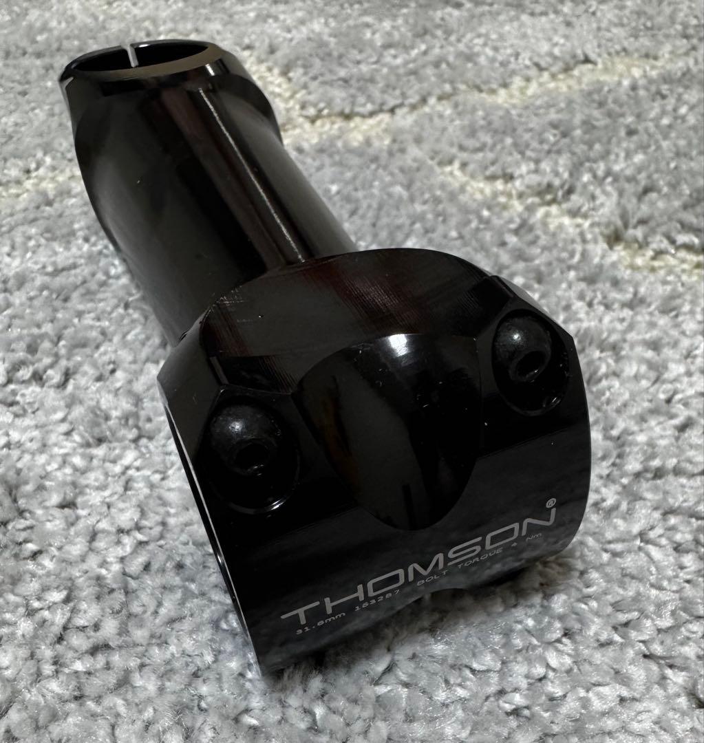 Thomson トムソン Elite X4 Stem エリートX4ステム120㎜