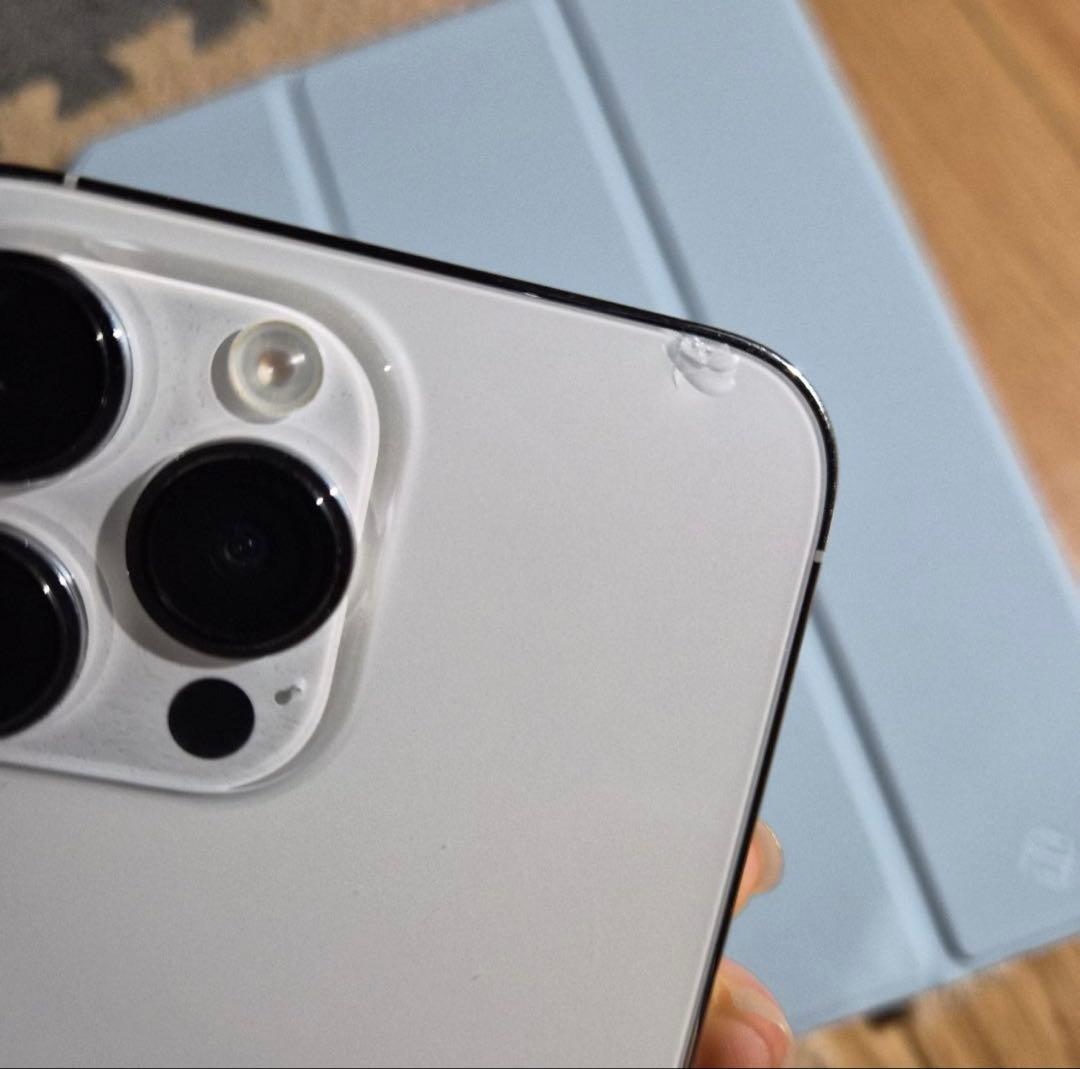 Apple iPhone 14 Promax 本体 256GB