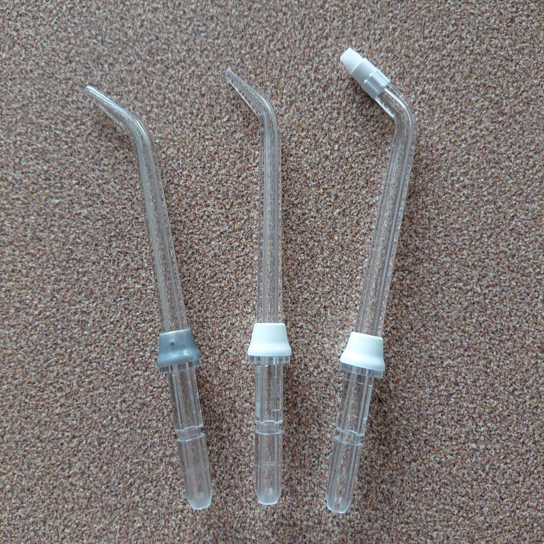 ウォーターピック コードレス WF-03