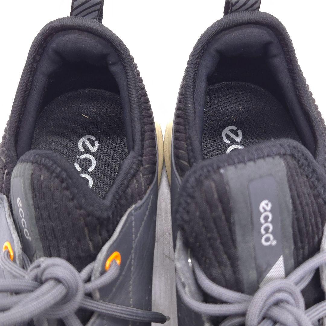 ecco BIOM C4 エコー バイオム ゴルフシューズ 27.5cm
