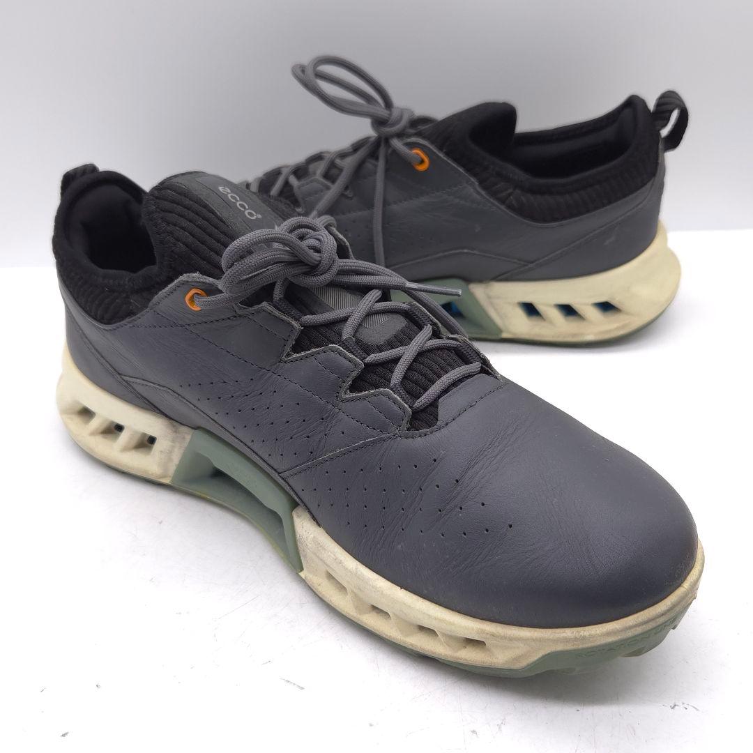 ecco BIOM C4 エコー バイオム ゴルフシューズ 27.5cm