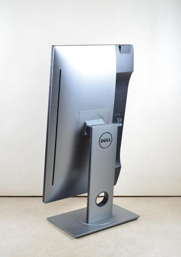 5956　超狭額　DELL　U2417H　24型　フルHD　HDMI　IPS