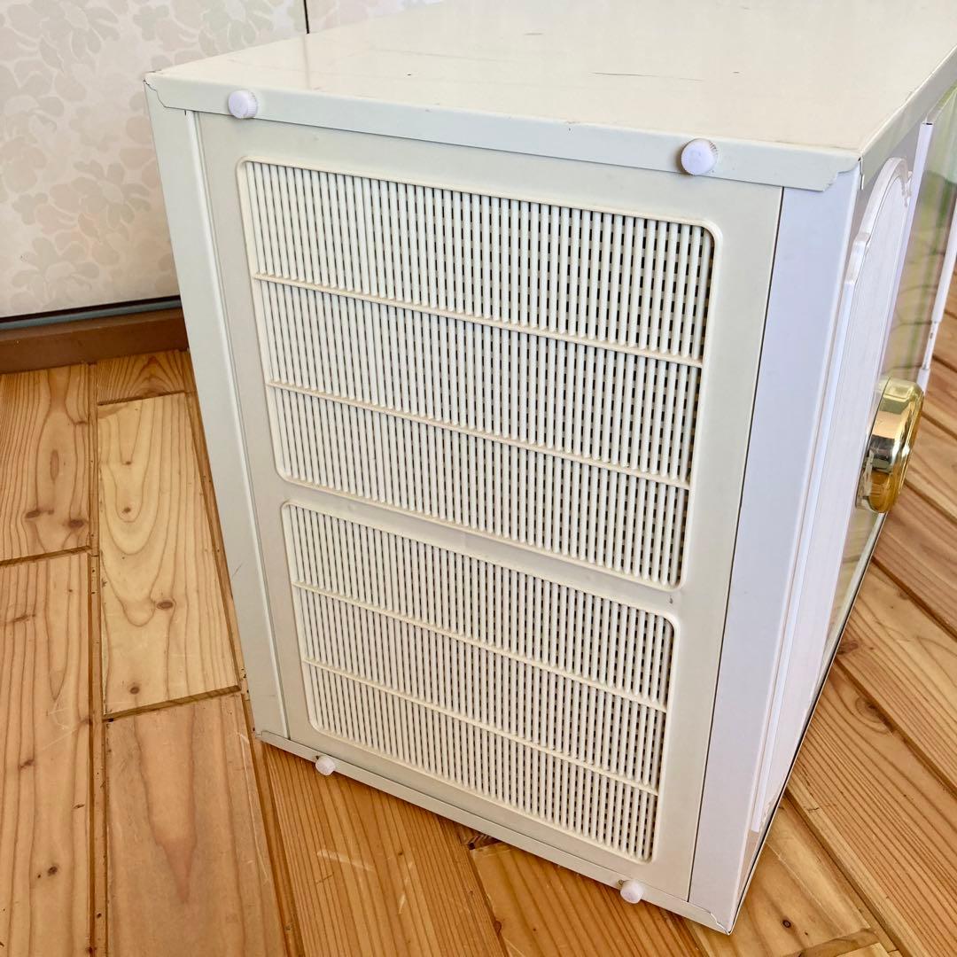 【最終値下げ 】未使用 スチール キャビネット