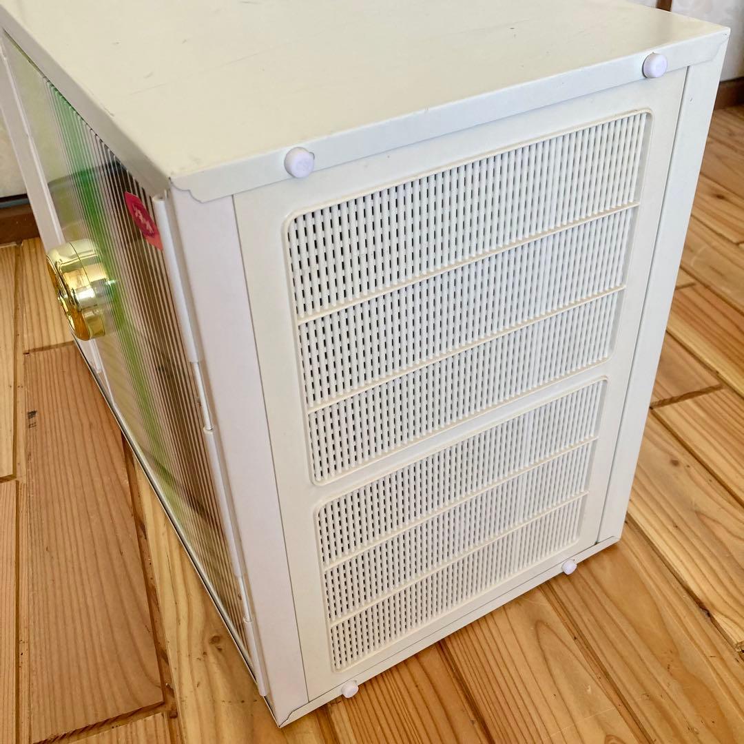 【最終値下げ 】未使用 スチール キャビネット