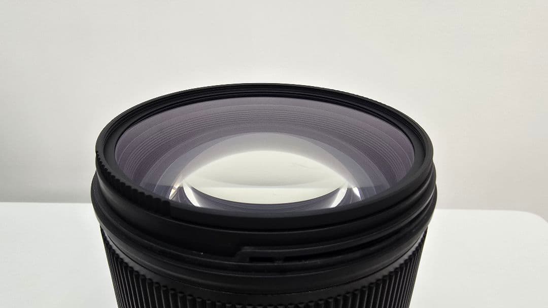 SIGMA 85mm F1.4DG HSM ART/ NikonFマウント